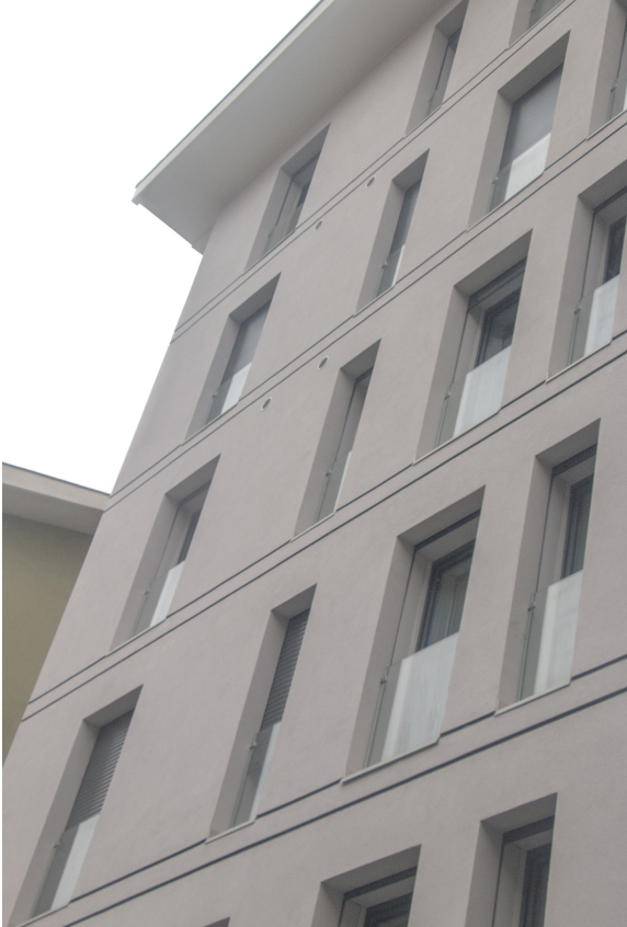 Appartamento 5 - Palazzo 21